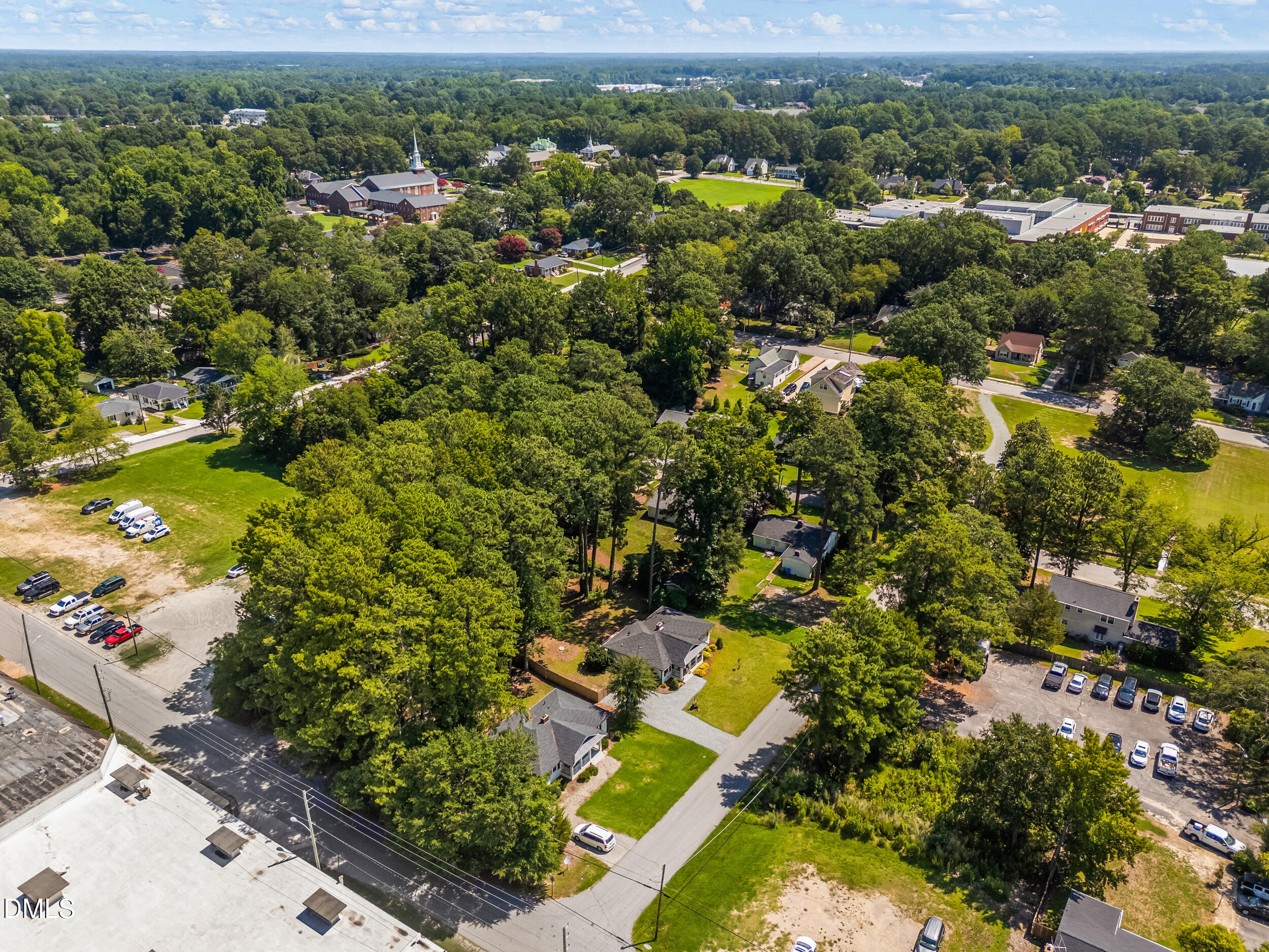 Residential in Fuquay Varina 4