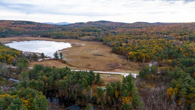 256 Chickville Road, House other with 2 bedrooms, 1 bathrooms and null parking in Ossipee NH | Image 20