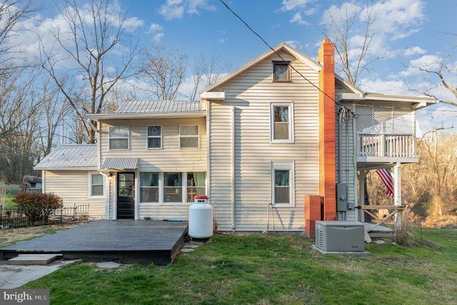 8 E Locust St, House other with 3 bedrooms, 1 bathrooms and null parking in MOUNT HOLLY SPRINGS PA | Image 26