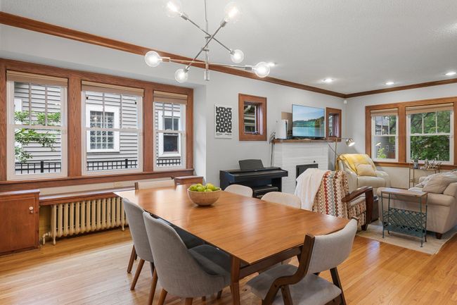 5037 Xerxes Ave S, House other with 3 bedrooms, 1 bathrooms and null parking in Minneapolis MN | Image 8