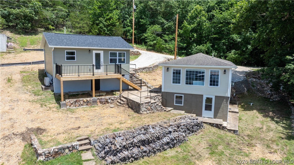 Residential in Rocky Mount 2