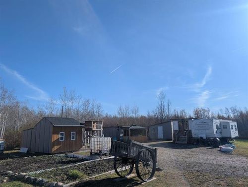 0 Highway 15 Rd 60n Highway, Vivian, MB, R0E0A0 | Card Image