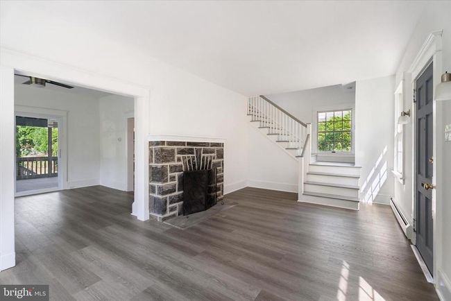 2300 Oakmont Ave, House other with 3 bedrooms, 2 bathrooms and null parking in HAVERTOWN PA | Image 5