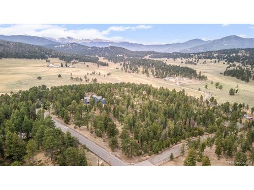 5981 Bluebell Ln, Evergreen, CO, 80439-7641 | Card Image