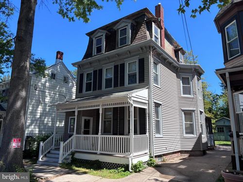105 Prince St, BORDENTOWN, NJ, 08505-1317 | Card Image
