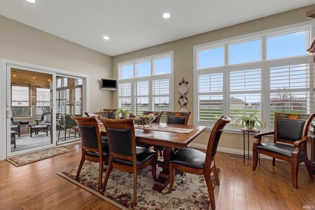 11530 Winters Rd, House other with 3 bedrooms, 3 bathrooms and null parking in Roanoke IN | Image 10