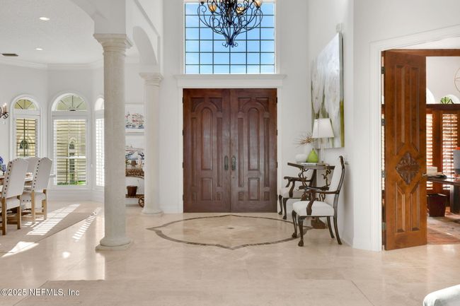 800 Hawks Nest Ct, House other with 5 bedrooms, 6 bathrooms and null parking in PONTE VEDRA BEACH FL | Image 15