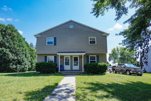517 Mayville Street, THERESA, WI, 53091 | Card Image