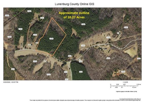 9-9 Davis Lowground Rd, Keysville, VA, 23947 | Card Image