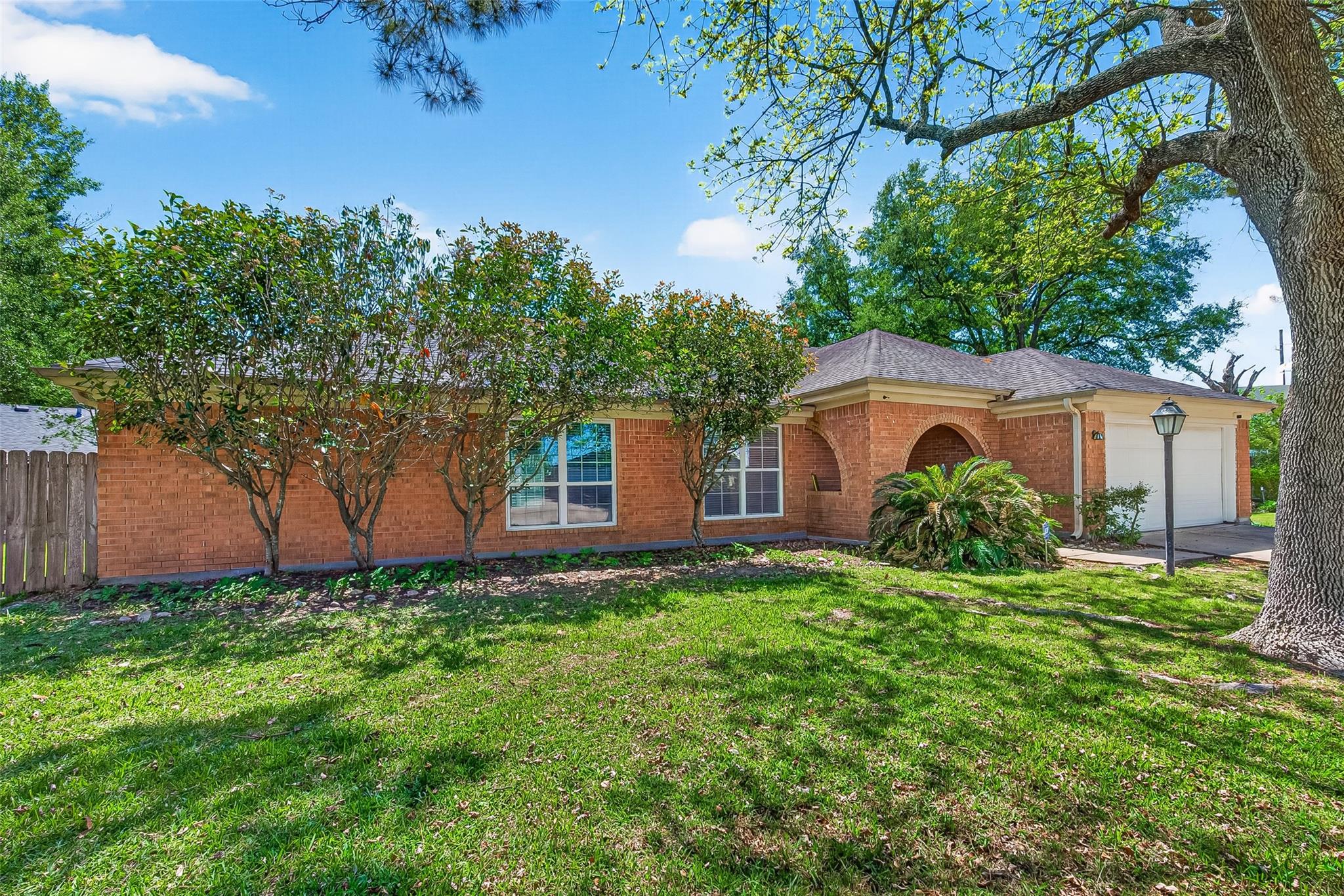 Residential Lease in Katy 3