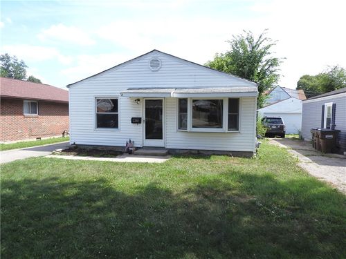 2248 Wilding Avenue, Dayton, OH, 45414 | Card Image