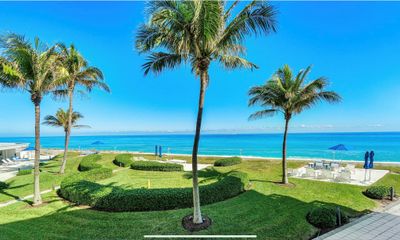 414 - 100 Sunrise Avenue, Condo with 2 bedrooms, 2 bathrooms and null parking in Palm Beach FL | Image 3