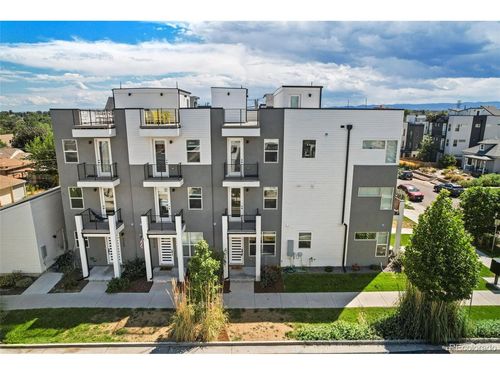 4280 W 13th Ave, Denver, CO, 80204 | Card Image