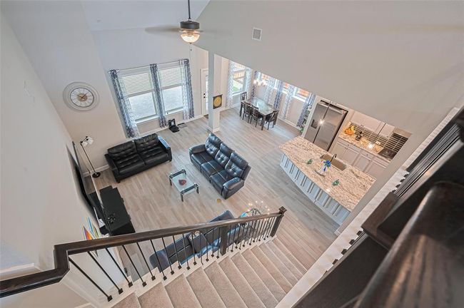 13811 Via Toluca Trl, House other with 4 bedrooms, 4 bathrooms and 2 parking in Cypress TX | Image 16