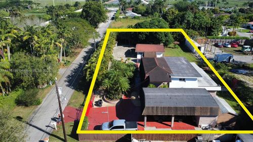 17820 Sw 174th St, Miami, FL, 33187-1602 | Card Image