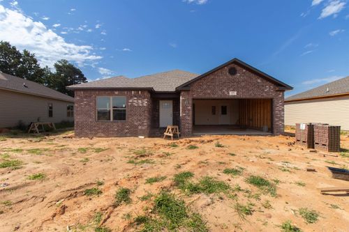 1995 Pintail Cove, Lake City, AR, 72437 | Card Image