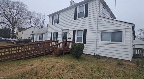 1151 18th St, Newport News, VA, 23607-5427 | Card Image