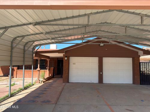 3501 Red Sails Drive, El Paso, TX, 79936 | Card Image