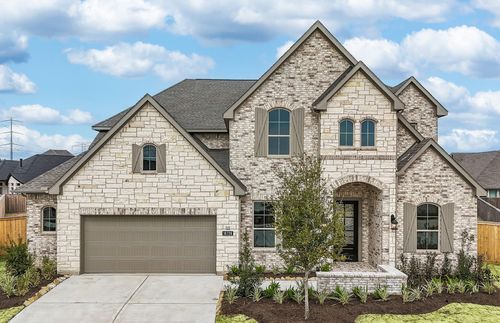 10726 Flamingo Feather Ct, Cypress, TX, 77433-8624 | Card Image