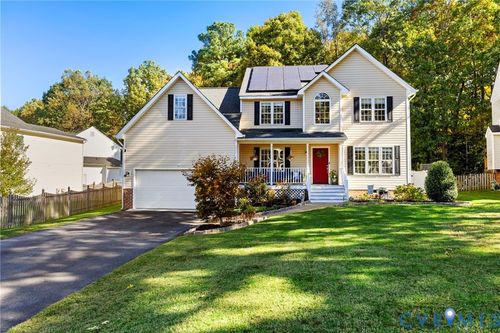 3807 Waterwheel Dr, Midlothian, VA, 23112-7010 | Card Image