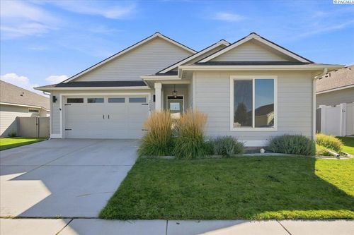 2584 Clark Ridge Dr, Richland, WA, 99352-3000 | Card Image