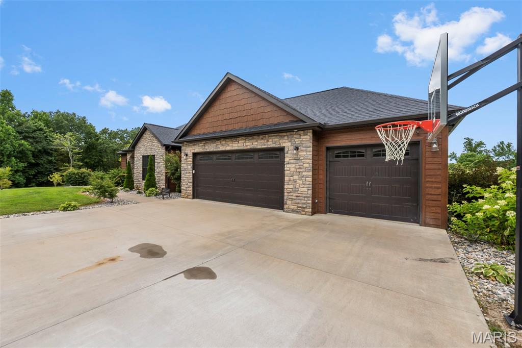 Residential in Cape Girardeau 2