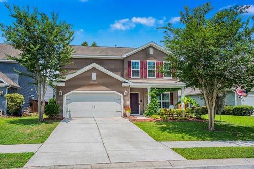 8518 Marsh Overlook, North Charleston, SC, 29420-9037 | Card Image