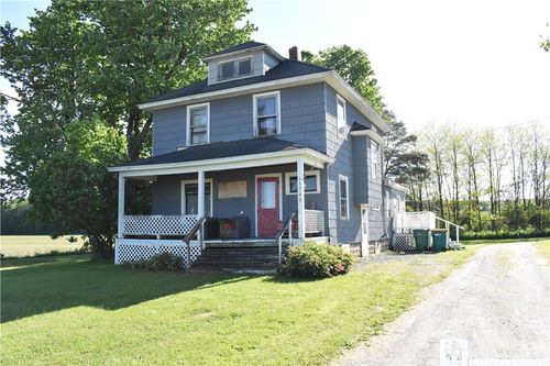 11580 Savage Road, Sardinia, NY, 14030 | Card Image