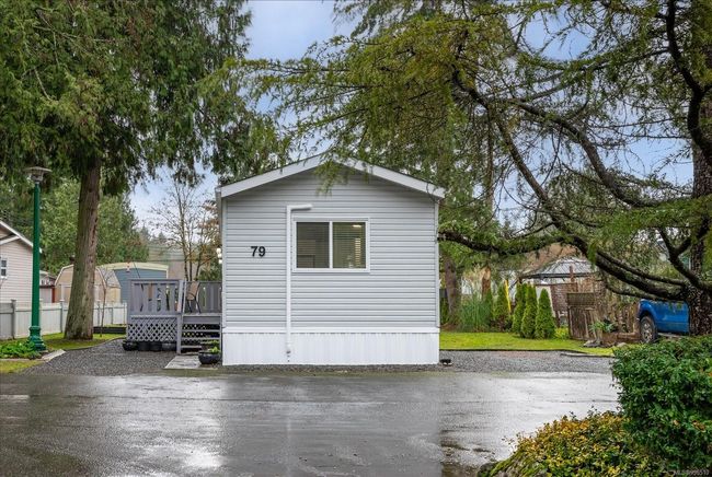79 - 25 Maki Rd, House other with 2 bedrooms, 1 bathrooms and 2 parking in Nanaimo BC | Image 30