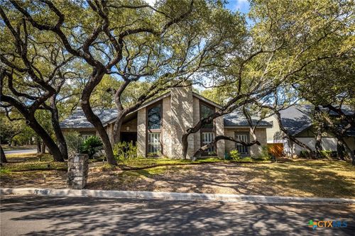 14803 Blue Max, San Antonio, TX, 78248-1152 | Card Image