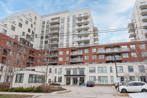 501-22 E Haven Dr, Toronto, ON, M1N0B4 | Card Image