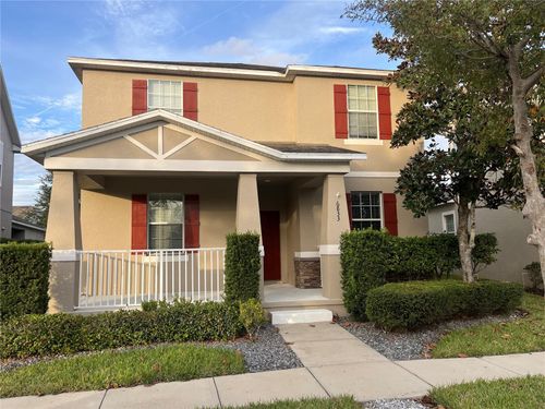6833 Goldflower Ave, HARMONY, FL, 34773-6088 | Card Image