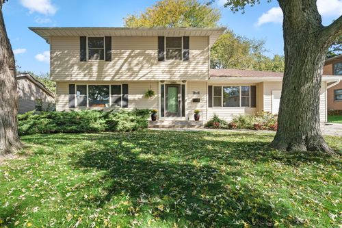2841 Kelling Street, Davenport, IA, 52804 | Card Image