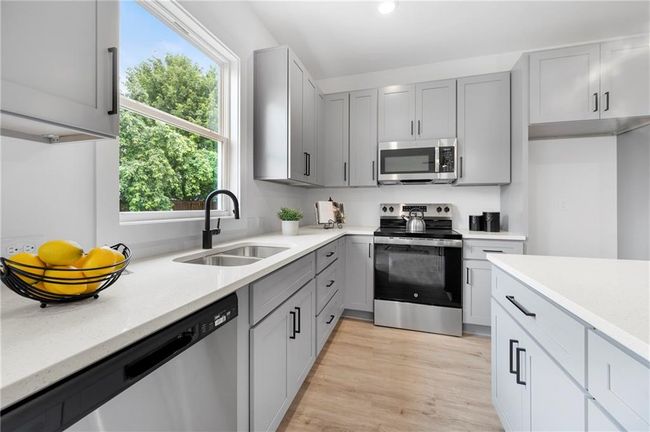 150 Chandler Trce, House other with 3 bedrooms, 3 bathrooms and null parking in Covington GA | Image 10