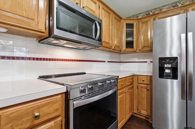 902 Bobwhite Ln, House other with 4 bedrooms, 2 bathrooms and null parking in Whitehouse TX | Image 16