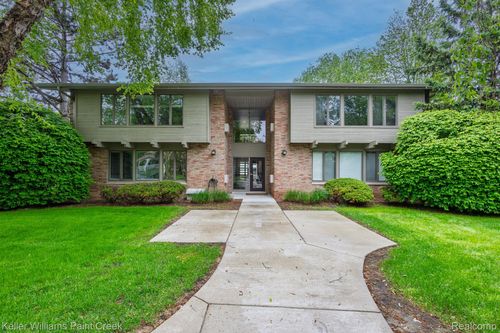 340 Concord Pl, Bloomfield Hills, MI, 48304-1771 | Card Image