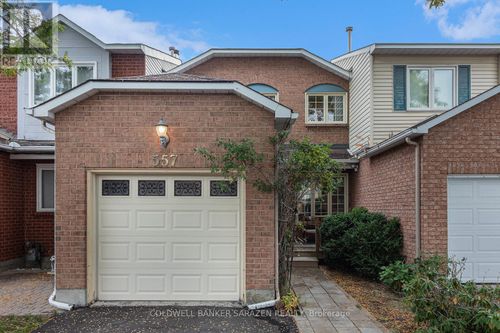 557 Latour Cres, Orleans, ON, K4A1N6 | Card Image