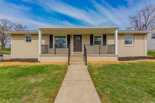 911 Mayfair Dr, Boonville, IN, 47601-2319 | Card Image