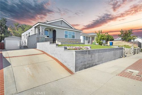 1236 W Elberon Ave, San Pedro, CA, 90731 | Card Image
