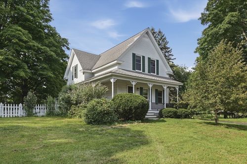 14 Carr St, Sutton, MA, 01590-2345 | Card Image