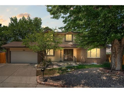 10985 W Montana Pl, Denver, CO, 80232-6110 | Card Image