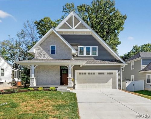 506 Coverdale Ln, Saint Louis, MO, 63122-5931 | Card Image