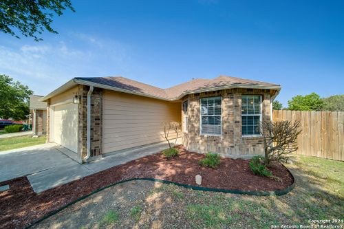 7611 Citadel Peak, Converse, TX, 78109 | Card Image