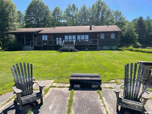 525 Hawk Hill Lane, Buncombe, IL, 62912 | Card Image