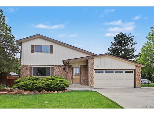 7340 Braun Way, Arvada, CO, 80005 | Card Image