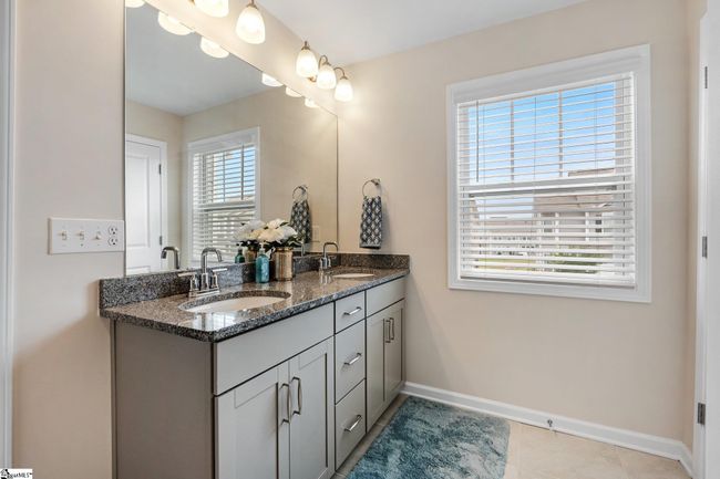 319 Sudduth Farms Dr, Townhouse with 3 bedrooms, 3 bathrooms and 1 parking in Greer SC | Image 22