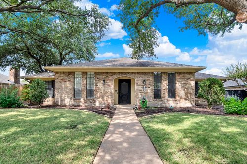 4109 Whippoorwill Ln, Plano, TX, 75093-6050 | Card Image