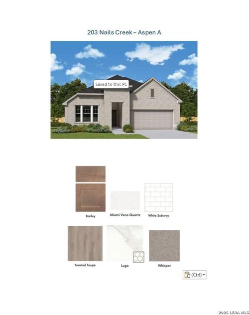 203 Nails Creek, Castroville, TX, 78009 | Card Image