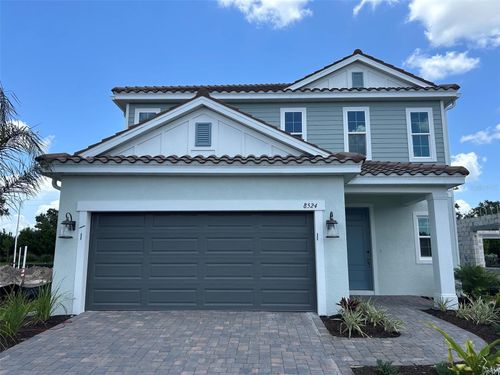 8524 Anthirium Loop, SARASOTA, FL, 34240-1718 | Card Image