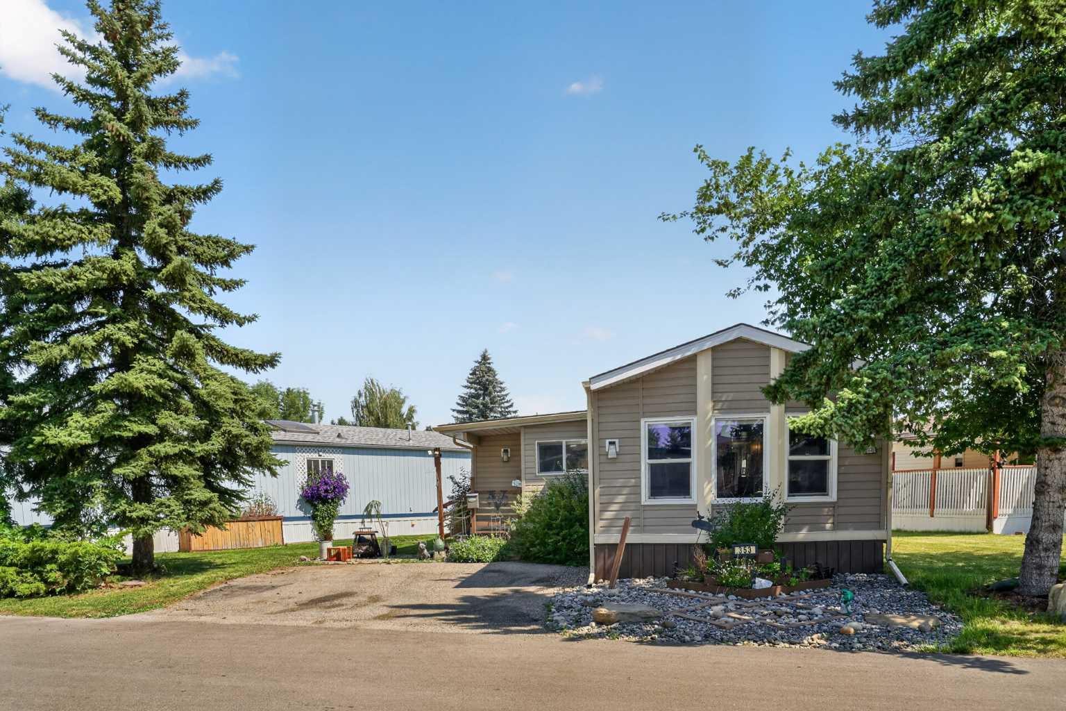 Residential in Calgary